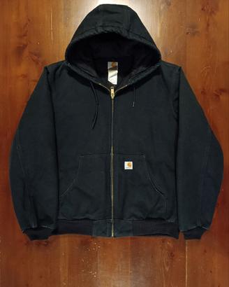 vintage carhartt jacket J140 originale