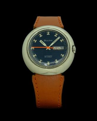 Bulova Sea King