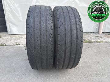 gomme usate 2156516 Estivo CONTINENTAL - Con - 821