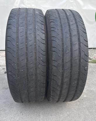 gomme usate 2156516 Estivo CONTINENTAL - Con - 821