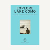 The Wonderlake. Esplora il Lago di Como