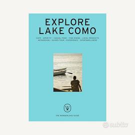 The Wonderlake. Esplora il Lago di Como