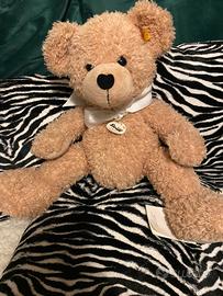 Orsacchiotto Steiff - peluche da collezione