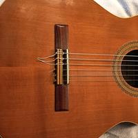 Chitarra classica Cuenca mod 10 da studio