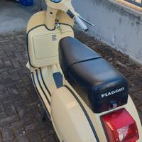 Piaggio Vespa 125 PX - 1984 epoca