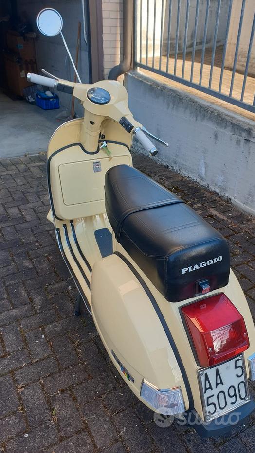 Regalo vespa da restaurare Vendita in Moto e scooter
