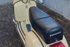 Piaggio Vespa 125 PX - 1984 epoca