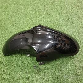 Parafango anteriore nero yamaha r-6 1999/2002