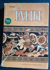 Libro Eneide anno 1964