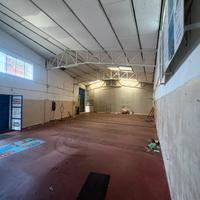 Magazzino commerciale C1