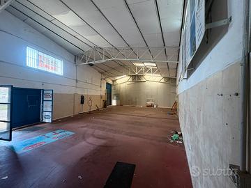 Magazzino commerciale C1