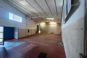 Magazzino commerciale C1