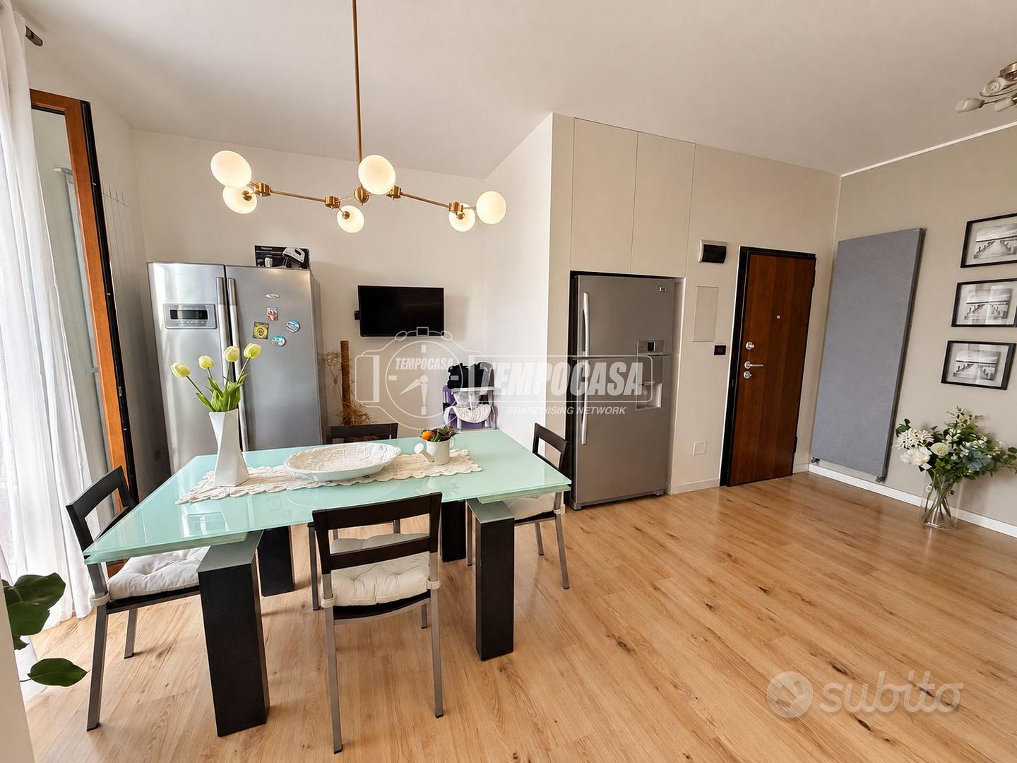 Appartamento – Pieve Emanuele, Quartiere delle Rose, Cascina Marina - Vista 4