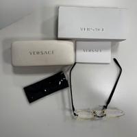 Montatura per occhiali Versace