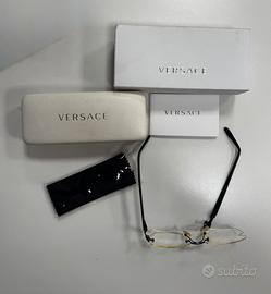 Montatura per occhiali Versace