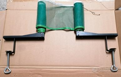 Rete ping pong tennis tavolo 