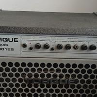 Amplificatore basso Torque T2001EB