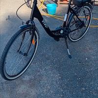 Bici elettrica Vivo