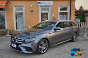 Mercedes E 220 Premium Plus