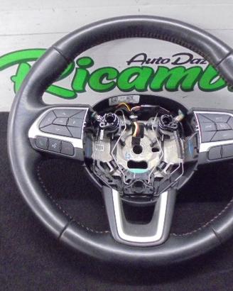 VOLANTE CON COMANDI JEEP COMPASS MP 2020