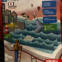 Libro mappe e tesori 1/2