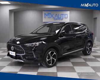 MG HS 1.5 MT Luxury 2WD