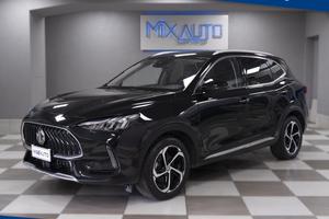 MG HS 1.5 MT Luxury 2WD