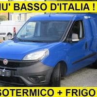 Fiat DOBLO' FRIGO ISOTERMICO 1.6 MJT