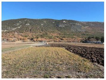 Terreno Agricolo San Pio delle Camere [A4352090]