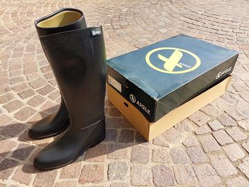 Stivali da Equitazione Aigle