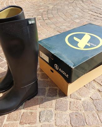 Stivali da Equitazione Aigle