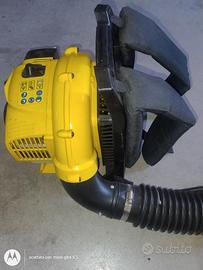 soffiatore spalleggiato Vigor vso 30
