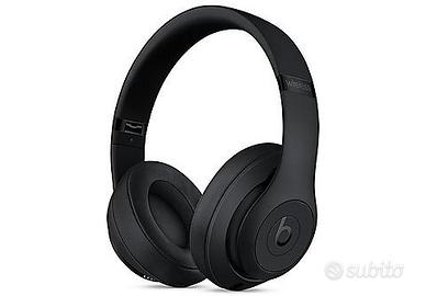 Beats solo 3 wireless usate sale