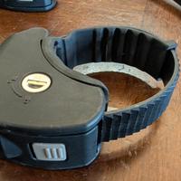 braccetti portabici Peruzzo