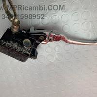 POMPA ANTERIORE SUZUKI GSXR 600 2001 2002 GSX R 20