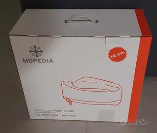 rialzo water adulti 14 cm