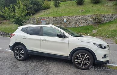 Nissan Qashqai 1.6
