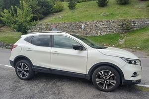 Nissan Qashqai 1.6