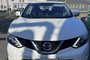 Nissan Qashqai 2015