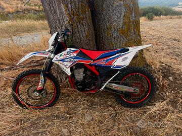 Beta 450