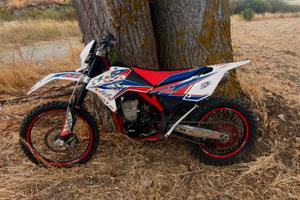 Beta 450