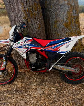 Beta 450