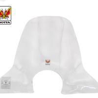 Parabrezza alto beverly 300/400 hpe