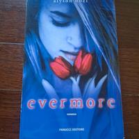 romanzo Evermore di Alyson Noel