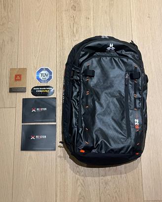 Arva Reactor Pro R 32l