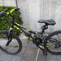 Bici d a bimbo /ragazzo