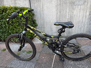 Bici d a bimbo /ragazzo