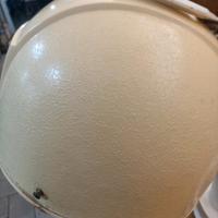 casco asciugacapelli portatile vintage GIRMI