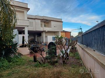 Villetta NN 282/2024 LOTTO 2