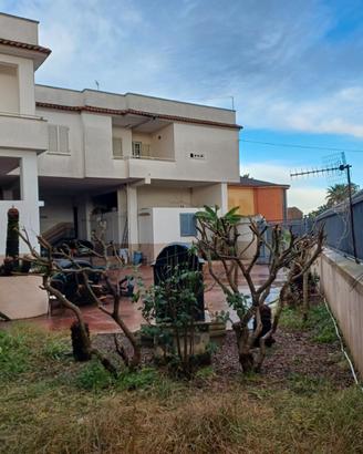 Villetta NN 282/2024 LOTTO 2